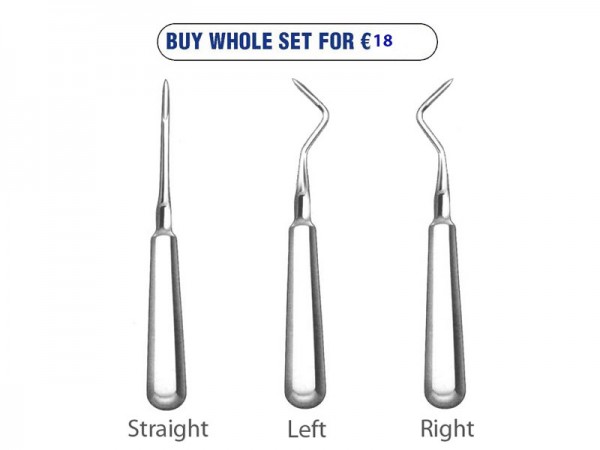 Apical-Set Apical-Set