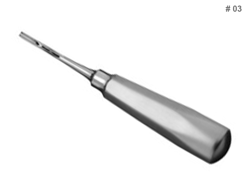 Coupland 3 Sark Dental