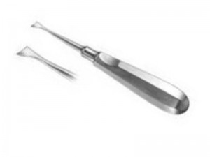 Cryer Elevator right