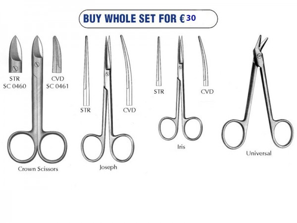 Dental-Scissors Dental-Scissors