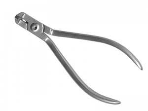 Distal End Cutter