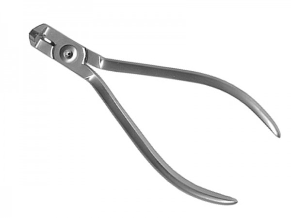 Distal End Cutter