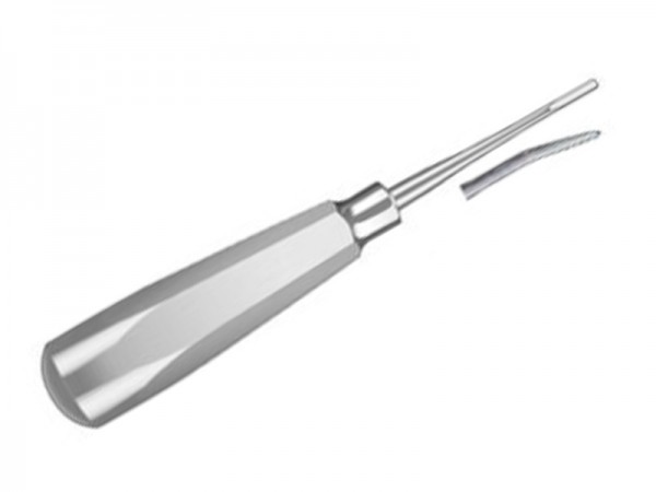 Luxators 3 mm Luxators 3 mm