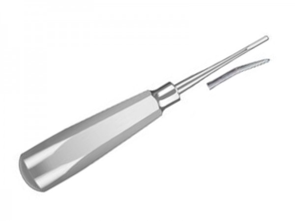 Luxators 5 mm CVD Luxators 5 mm CVD