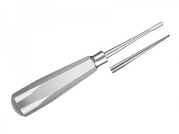 Luxators 5 mm STR Luxators 5 mm STR