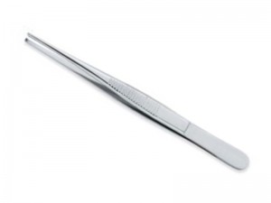 tissue forcep